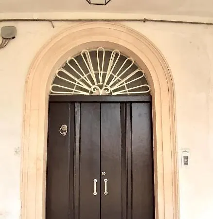 Villa Masseria Dell'uva *
